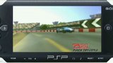 Vido Toca Race Driver 2 | La version PSP en vido.
