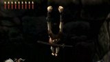 Vido Tenchu : Fatal Shadows | C'est au tour de Rin.