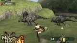 Vido Monster Hunter | Chassons les monstres ensemble.