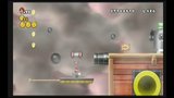 Vido New Super Mario Bros. Wii | Videotest New Super Mario Bros Wii