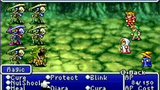 Vido Final Fantasy 1 & 2 : Dawn Of Souls | Combattons avec Dawn of Souls