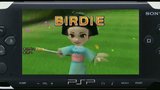 Vido Everybody's Golf Portable | Un birdie pour la PSP !