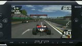 Vido F1 grand prix | Formula One en vido sur PSP
