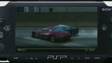 Vido Ridge Racers | A fond avec Ridge Racers PSP