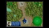 Vido Ace Combat Advance | Ace Combat sur GBA