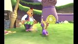 Vido Spyro : A Hero's Tail | Le retour de Spyro en vido