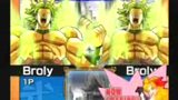 Vido Dragon ball Z : Budokai 3 | Budokai 3 : Broly Vs Broly