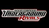 Vido Need For Speed Underground Rivals | NFSU Rivals sur PSP