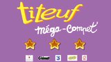 Vido Titeuf mega compet | Une vido pour Titeuf Mega Compet