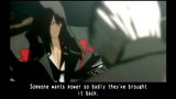 Vido Gungrave overdose | Une cinmatique pour Overdose