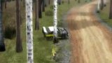 Vido Colin McRae Rally 2005 | Un nouveau trailer pour Colin