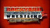 Vido Backyard Wrestling 2 : There Goes The Neighborhood | Aie ! Ca fait mal !
