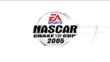 Vido Nascar 2005 : chase for the cup | Et de trois pour NASCAR 2005