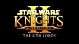 Vido Star Wars : Knights Of The Old Republic 2 | Direction Telos !