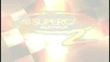 Vido Toca Race Driver 2 | TRD 2 sur PS2 en vido