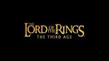 Vido Le Seigneur Des Anneaux : Le Tiers Age | Le Tier Age : un vrai RPG