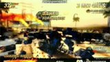 Vido Burnout Revenge | Jv-Tv #4 - Les crashes