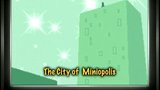 Vido Les urbz : sims in the city | Les Urbz sur Gameboy Advance