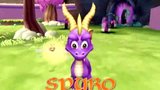 Vido Spyro : A Hero's Tail | Gentil petit dragon