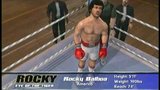 Vido Rocky Legends | Rocky est de retour
