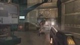 Vido The Chronicles Of Riddick - Escape From Butcher Bay | [E3] Riddick fait le beau