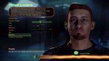 Vido Mass Effect 2 | Gameplay #1 - Cration d'un hros masculin