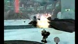 Vido Ratchet & Clank 3 : Up Your Arsenal | [E3] Un arsenal qui grimpe... qui grimpe...