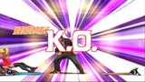 Vido Tatsunoko VS Capcom : Ultimate All Stars | Vido #36 - Jouabilit Frank West)