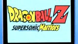 Vido Dragon Ball Z : Supersonic Warriors | Supersonic Warriors en vido