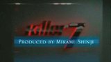 Vido Killer 7 | Killer 7 en vido
