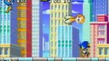 Vido Sonic advance 3 | La jouabilit de Sonic Advance 3