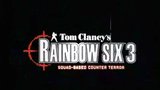 Vido Rainbow Six 3 | Un nouveau Trailer pour RS 3 sur PS2