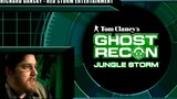 Vido Ghost Recon : Jungle Storm | Documentaire numro 2 pour Jungle Storm