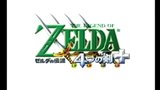Vido The Legend Of Zelda : Four Swords Adventures | Four Sword en vido