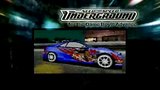 Vido Need for speed underground | NFSU en vido sur GBA