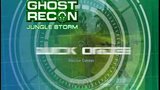 Vido Ghost Recon : Jungle Storm | Chef ! Oui, chef !