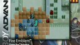 Vido Fire Emblem | Fire Emblem en vido