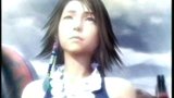Vido Final Fantasy X-2 | Une pub US pour FF X2