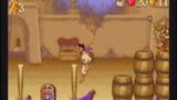 Vido Aladdin | Un tapis volant dans ton GBA