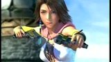 Vido Final Fantasy X-2 | X2 fait sa pub