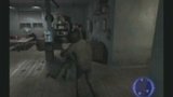 Vido Resident Evil : Outbreak | La jouabilit dOutbreak