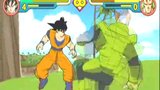 Vido Dragon Ball Z : Budokai 2 | Kamehameha sur Playstation 2.