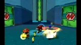 Vido Sonic Heroes | Sonic et ses amis en action