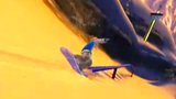 Vido SSX 3 | Un trailer poustouflant