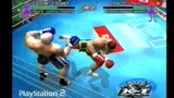 Vido K-1 world grand prix | Le trailer de K-1 World Grand Prix