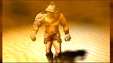 Vido Gladiator : sword of vengeance | Le trailer de Gladiator