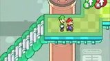 Vido Mario & Luigi | Le trailer Mario and Luigi