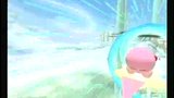 Vido Kirby Air Ride | Le trailer de l&acute;E3 pour Kirby
