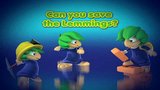 Vido Lemmings | Vido #1 - Trailer