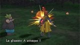 Vido Dragon Quest : L'Odysse Du Roi Maudit | Jv-Tv #1 - Version de dmonstration